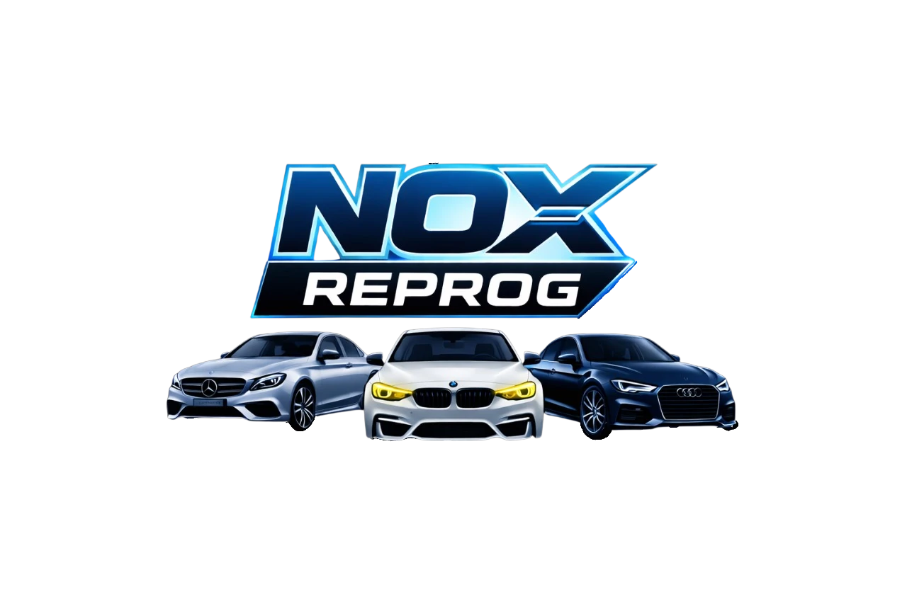 NoxReprog Logo
